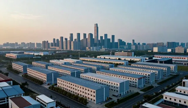 系统集成服务：企业级小程序商城的网络配置分析